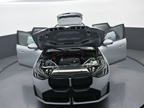 New 2026 BMW X3 xDrive30 w/ M Sport Package image 39