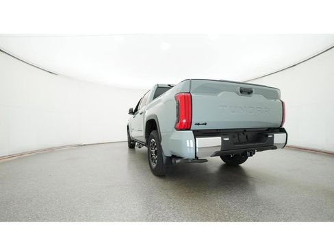 New 2025 Toyota Tundra SR5 AWD/4WD image 22