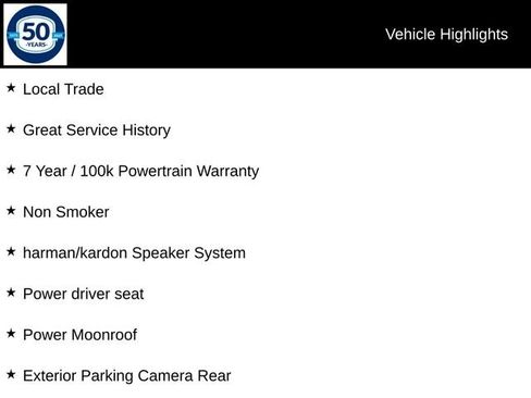 Used 2023 Subaru Crosstrek 2.5i Limited image 6