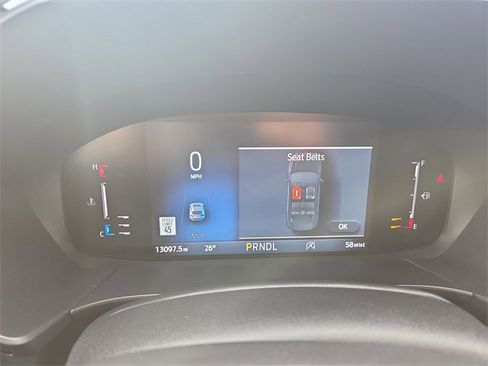 Certified 2024 Ford Escape ST-Line w/ Tech Pack #1 image 37