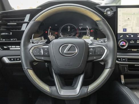 Used 2024 Lexus RX 350 Premium Plus w/ Convenience Package AWD/4WD image 9