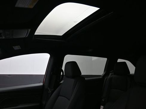 New 2026 Honda Odyssey Sport-L image 23