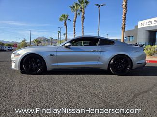 Used 2020 Ford Mustang GT w/ Black Accent Package RWD video 3