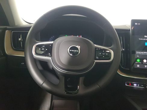 Used 2026 Volvo XC60 T8 Ultra w/ Climate Package PRO AWD/4WD image 18