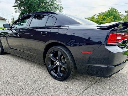 Used 2014 Dodge Charger R/T RWD image 7