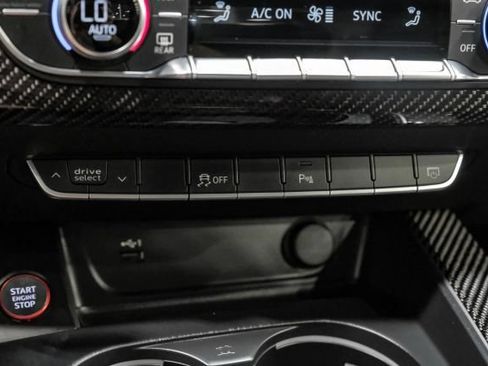 Used 2018 Audi RS 5 AWD/4WD image 38
