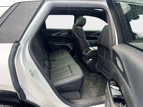 Certified 2024 Cadillac Lyriq Luxury w/ LPO, Floor Liner Package image 15