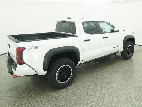 New 2026 Toyota Tacoma TRD Off-Road image 14