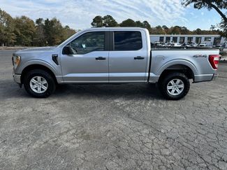 Used 2022 Ford F150 XL w/ Equipment Group 101A High video 2