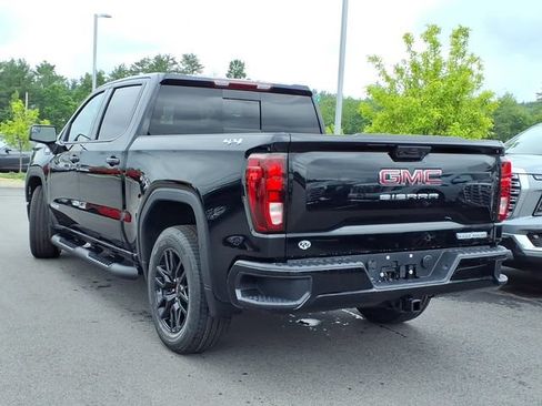 New 2026 GMC Sierra 1500 Elevation w/ Preferred Package AWD/4WD image 4