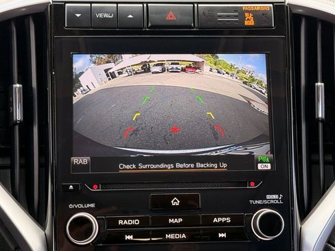 Used 2021 Subaru Ascent Touring w/ Popular Package #2A image 17