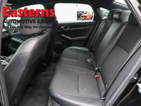 Used 2024 Honda Civic Sport image 21