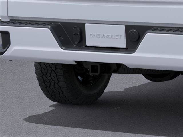 New 2026 Chevrolet Silverado 1500 RST w/ RST Select Package AWD/4WD image 14