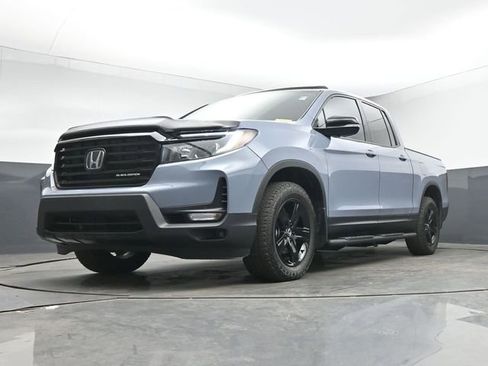 Used 2023 Honda Ridgeline Black Edition image 13