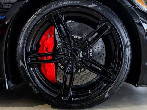 Used 2022 Acura NSX Type S AWD/4WD image 33