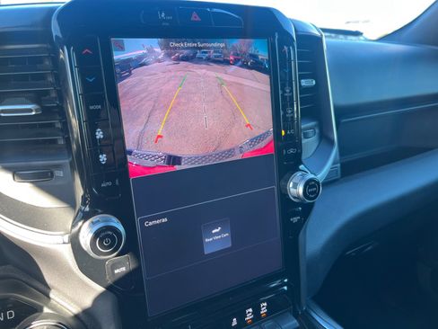 Used 2025 RAM 1500 Big Horn image 29