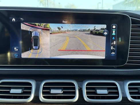 Used 2024 Mercedes-Benz GLE 350 4MATIC image 29