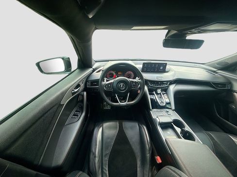 Used 2023 Acura TLX w/ A-SPEC Pkg image 26