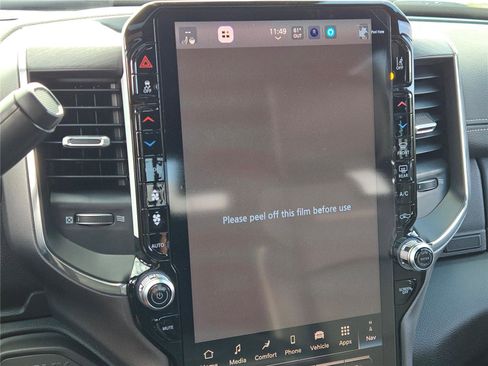 New 2026 RAM 2500 Laramie image 21