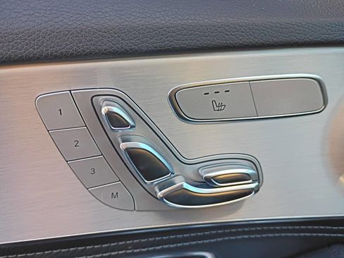 Used 2016 Mercedes-Benz C 300 4MATIC Sedan w/ Multimedia Package image 18