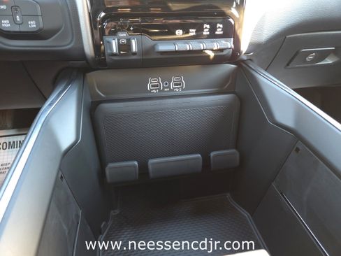 New 2026 RAM 3500 Lone Star image 32