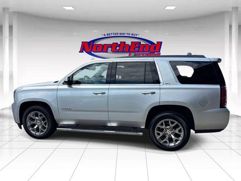 Used 2020 GMC Yukon SLT w/ Open Road Package AWD/4WD image 6