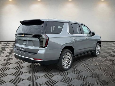 New 2026 Chevrolet Tahoe High Country AWD/4WD image 5
