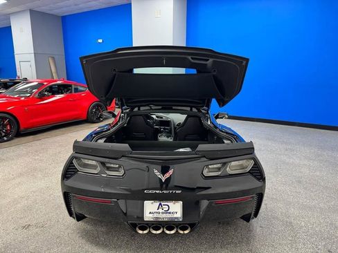 Used 2017 Chevrolet Corvette Z06 RWD image 23