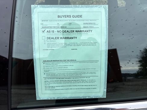 Used 2023 Audi S4 Premium Plus w/ Premium Plus Package image 38