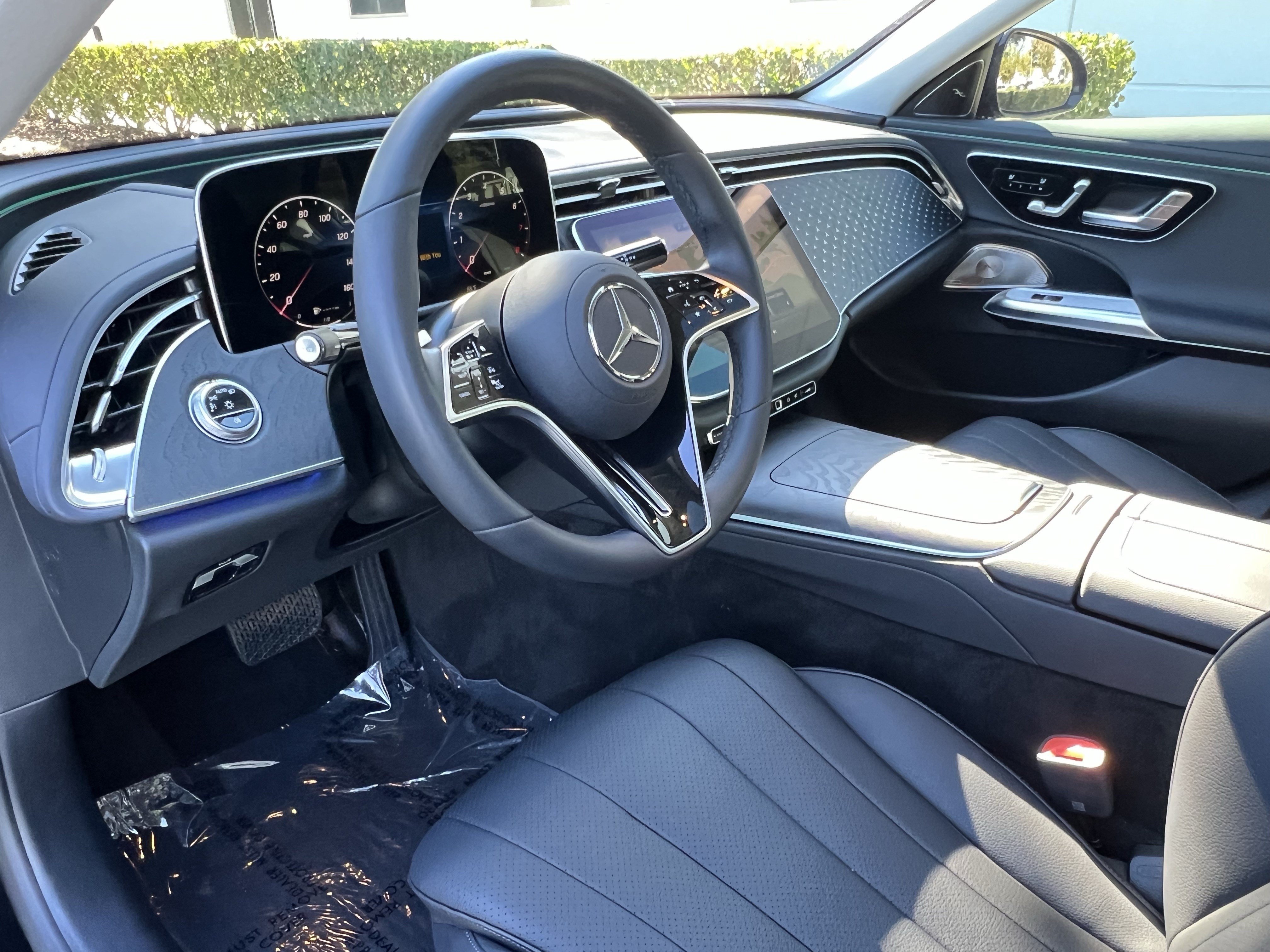 Used 2026 Mercedes-Benz E 350 4MATIC Sedan image 17