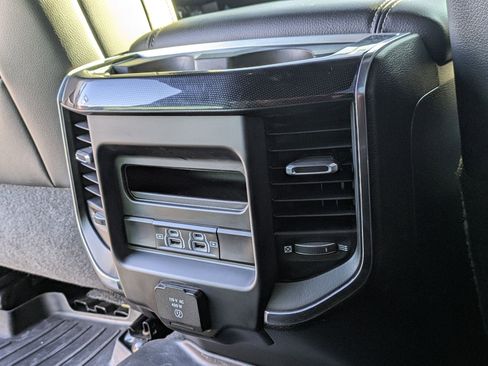 Used 2022 RAM 3500 Laramie w/ Night Edition image 29