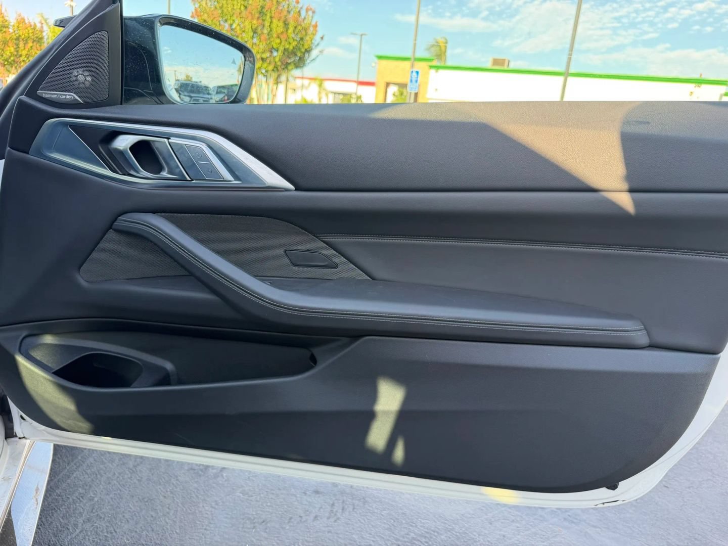 Used 2026 BMW M4 Coupe w/ Executive Package RWD image 16