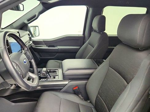 Used 2021 Ford F150 XLT w/ Equipment Group 302A High image 20