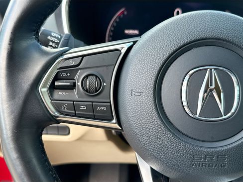 Used 2023 Acura MDX SH-AWD image 40