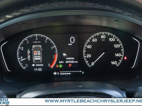 Used 2022 Honda Civic Sport image 24