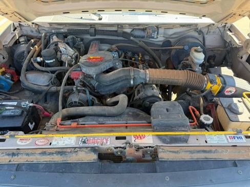 Used 1997 Ford F250 2WD SuperCab Heavy Duty image 4