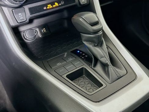 Certified 2024 Toyota RAV4 XLE image 19