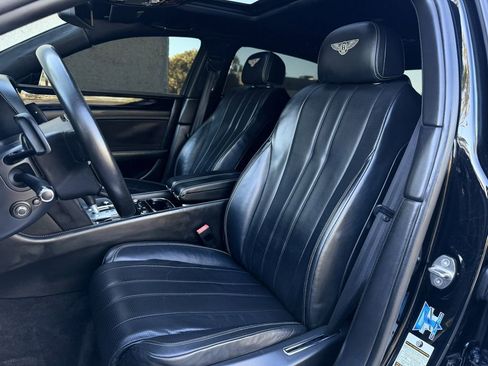 Used 2014 Bentley Flying Spur W12 image 19