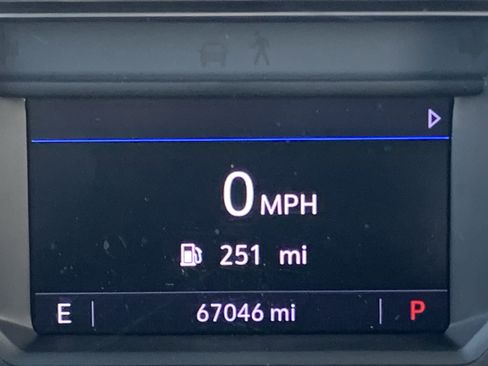 Used 2019 GMC Sierra 1500 Elevation w/ Elevation Value Package image 22