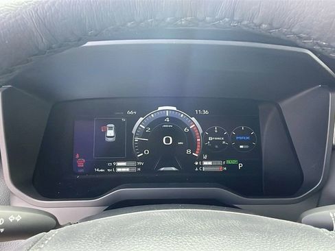 New 2026 Toyota Sequoia Limited AWD/4WD image 25