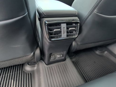 Used 2025 Lexus NX 350 AWD w/ Accessory Package (2T) image 16