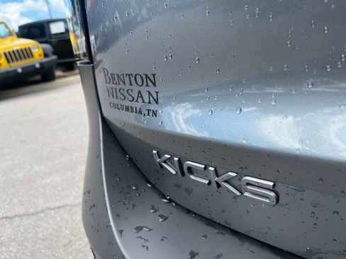 Used 2026 Nissan Kicks SR FWD image 39