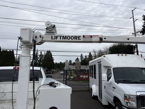 Used 2013 RAM 2500 Tradesman w/ Chrome Appearance Group image 16