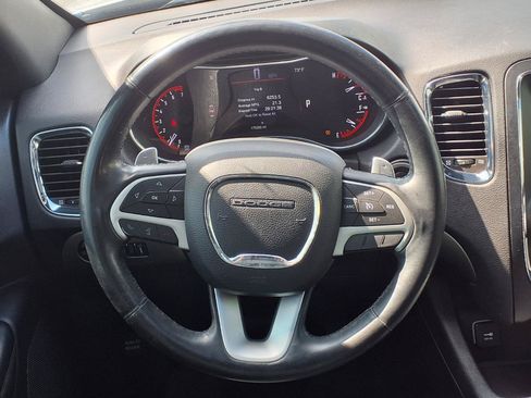 Used 2015 Dodge Durango Limited w/ Premium Group AWD/4WD image 29