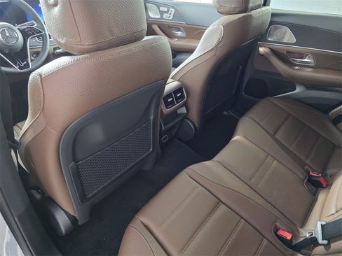 New 2026 Mercedes-Benz GLE 450 4MATIC Coupe image 13