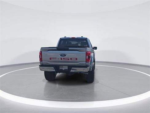 Used 2023 Ford F150 XLT image 7