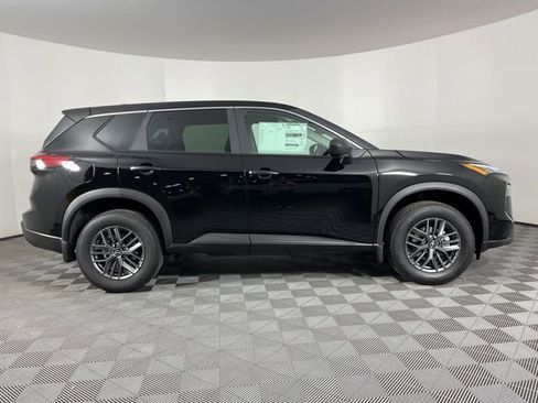 New 2026 Nissan Rogue S image 11