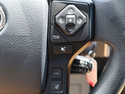 Used 2023 Toyota Tacoma SR w/ SR Convenience Package AWD/4WD image 6