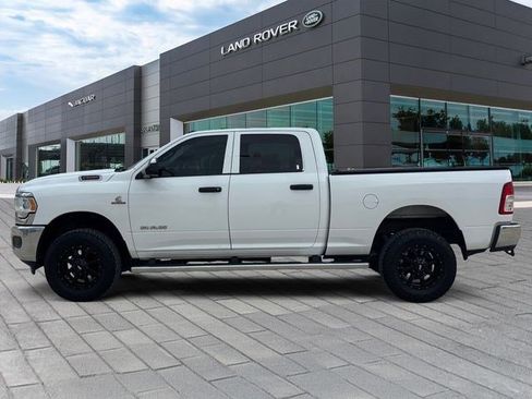 Used 2021 RAM 2500 Tradesman image 2