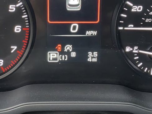 New 2026 Subaru Forester AWD/4WD image 26
